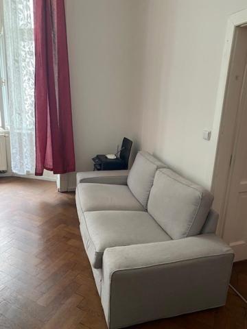 Large 3 Bedroom Family Apartment Close To The River Prag Exterior foto