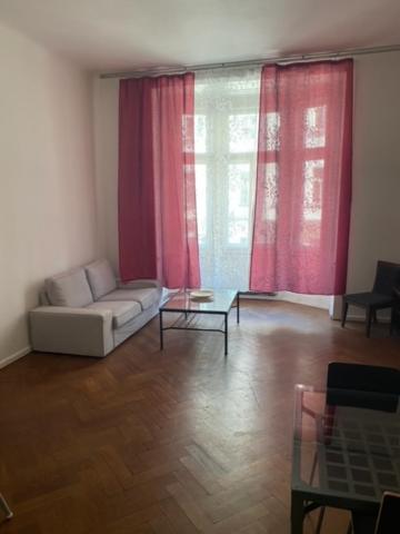 Large 3 Bedroom Family Apartment Close To The River Prag Exterior foto