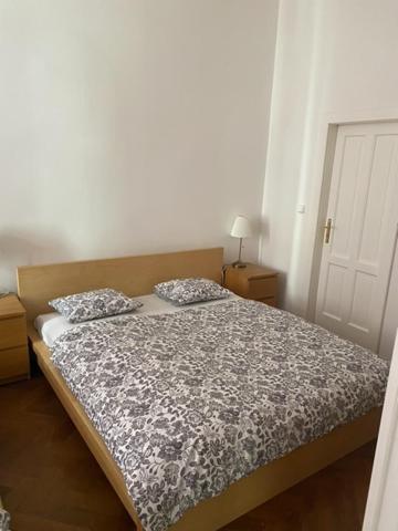 Large 3 Bedroom Family Apartment Close To The River Prag Exterior foto